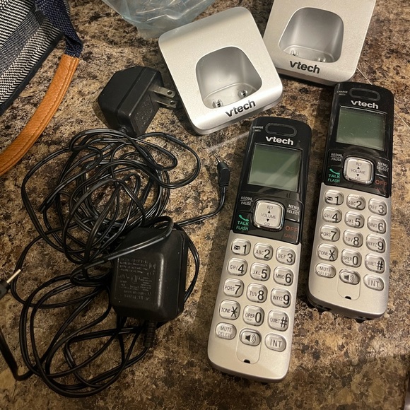 Vetch cordless phones - Picture 1 of 1